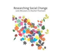 KNYGA Julie Mcleod Researching Social Change