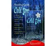 KNYGA Julie Moxon Rollercoasters: Cold Tom Reading Guide