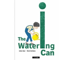 KNYGA Julien Baer Watering Can
