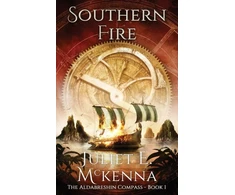 KNYGA Juliet Mckenna Southern Fire