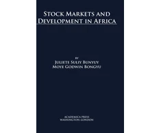 KNYGA Juliette Suliy Bunyuy Stock Markets and Development in Africa