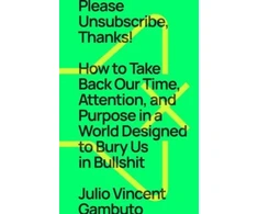 KNYGA Julio Vincent Gambuto Please Unsubscribe, Thanks!