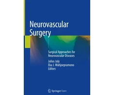 KNYGA Julius July Neurovascular Surgery