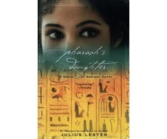 KNYGA Julius Lester Pharaoh's Daughter