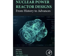 KNYGA Jun Wang Nuclear Power Reactor Designs