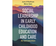 KNYGA June Osullivan Social Leadership in Early Childhood Education and Care