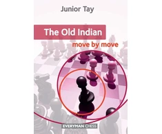 KNYGA Junior Tay Old Indian: Move by Move