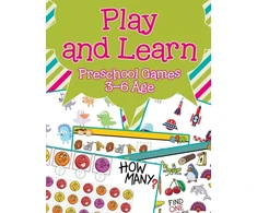 KNYGA Jupiter Kids Play and Learn