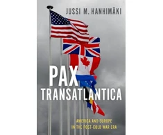 KNYGA Jussi M Hanhimki Pax Transatlantica