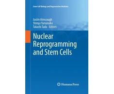 KNYGA Justin Ainscough Nuclear Reprogramming and Stem Cells