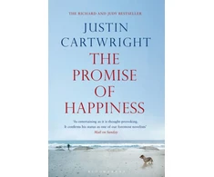 KNYGA Justin Cartwright Promise of Happiness