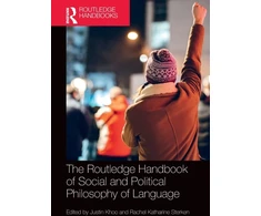 KNYGA Justin Khoo Routledge Handbook of Social and Political Philosophy of Language