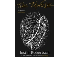 KNYGA Justin Robertson Tangle