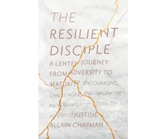 KNYGA Justine Allain Chapman Resilient Disciple
