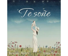 KNYGA Justine Avery Te sone