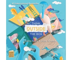 KNYGA Justine Avery Think Outside the Box
