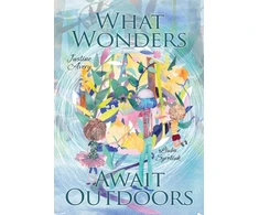 KNYGA Justine Avery What Wonders Await Outdoors