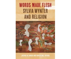 KNYGA Justine Bakker Words Made Flesh