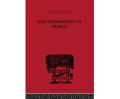 KNYGA Justus Buchler Philosophy of Peirce