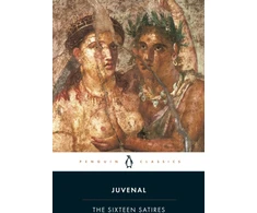 KNYGA Juvenal Sixteen Satires