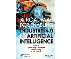 KNYGA Jyotir Moy Chatterjee Roadmap for Enabling Industry 4.0 by Artificial Intelligence