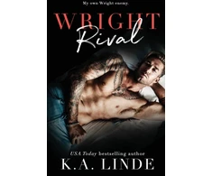 KNYGA K A Linde Wright Rival