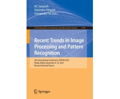 KNYGA K C Santosh Recent Trends in Image Processing and Pattern Recognition