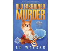 KNYGA K C Walker Old Fashioned Murder