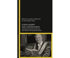 KNYGA K J Dover Scholarship and Controversy