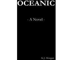 KNYGA K J Morgan Okeaninis