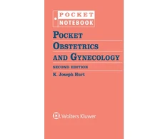 KNYGA K. Joseph Hurt MD PhD Pocket Obstetrics and Gynecology