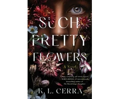 KNYGA K L Cerra Such Pretty Flowers