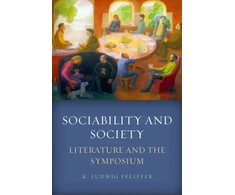 KNYGA K Ludwig Pfeiffer Sociability and Society