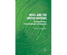 KNYGA K Martens NGO's and the United Nations