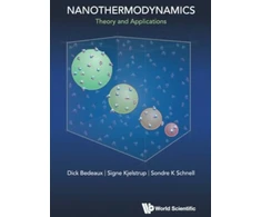 KNYGA K Nanothermodynamics: Theory And Application
