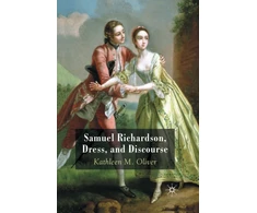 KNYGA K Oliver Samuel Richardson, Dress, and Discourse