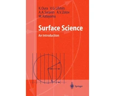 KNYGA K. Oura Surface Science
