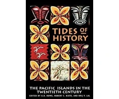 KNYGA K R Howe Tides of History