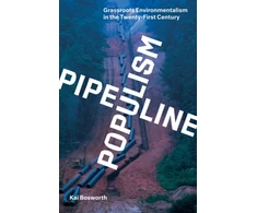 KNYGA Kai Bosworth Pipeline Populism