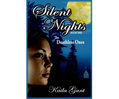 KNYGA Kaila Gant Silent Nights