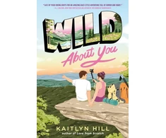 KNYGA Kaitlyn Hill Wild About You