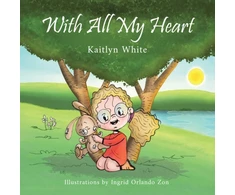 KNYGA Kaitlyn White With All My Heart