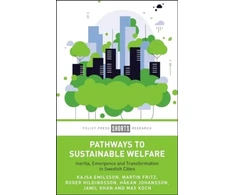 KNYGA Kajsa Emilsson Pathways to Sustainable Welfare