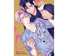 KNYGA Kakeru Tsukino Play Me Softly