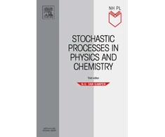 KNYGA Kampen, N. G. van., N.G. Van Kampen Stochastic Processes in Physics and Chemistry