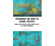 KNYGA Kandida Purnell Rethinking the Body in Global Politics