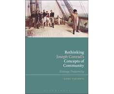 KNYGA Kaoru Yamamoto Rethinking Joseph Conrad’s Concepts of Community