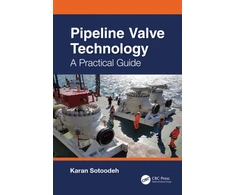 KNYGA Karan Sotoodeh Pipeline Valve Technology