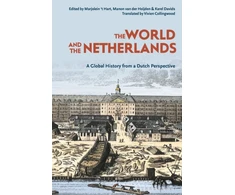KNYGA Karel Davids World and The Netherlands