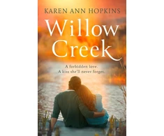 KNYGA Karen Ann Hopkins One Kiss Is All It Takes